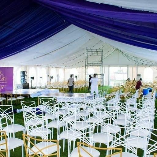 Event Hall